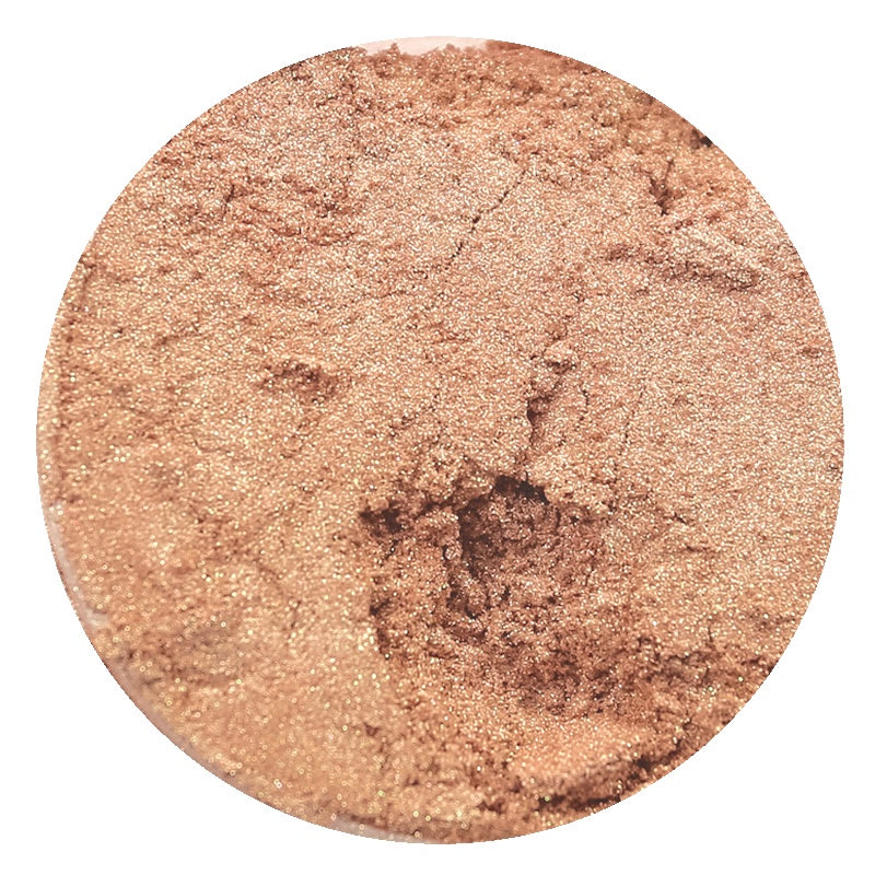 Dust Special Rose Gold Light