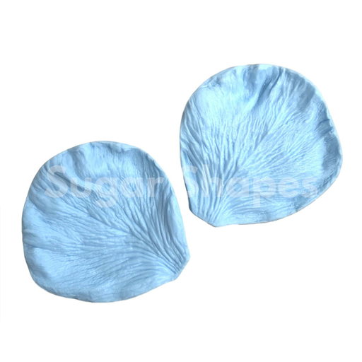 Silicone Mould All Purpose Petal Veiner 1