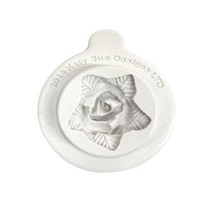 Silicone Mould Rose