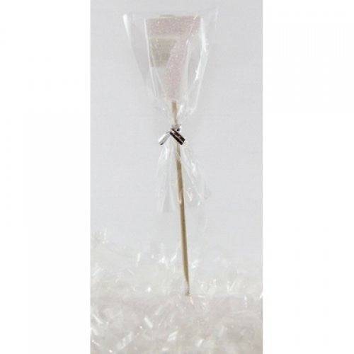 Stick Candle Glitter Pearl #7