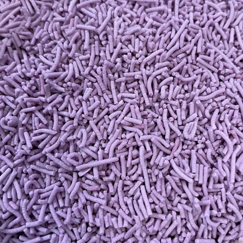 Sprinkles Mauve 200g