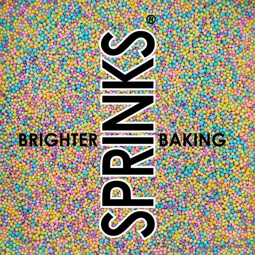 Sprinkles Spring Pastel 500g