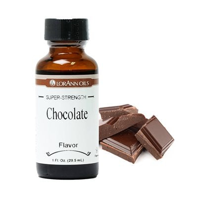 Candy Oil Flavour Chocolate 1oz — Cakers Warehouse