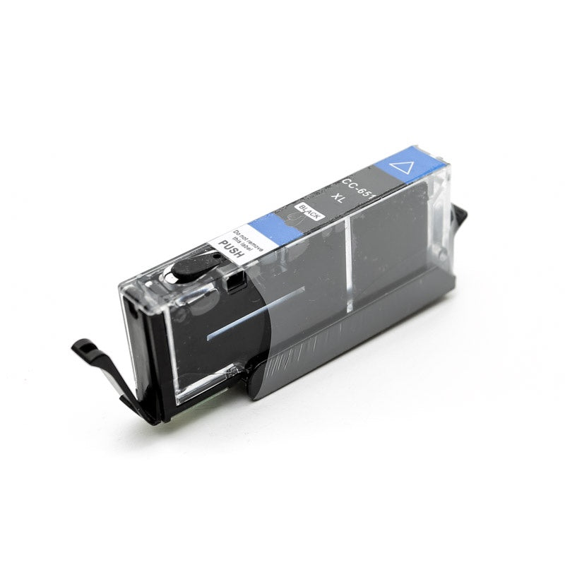 Canon 651 Edible Ink Cartridge Black