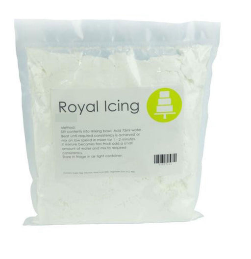 Royal Icing Pre Mix 1.5kg