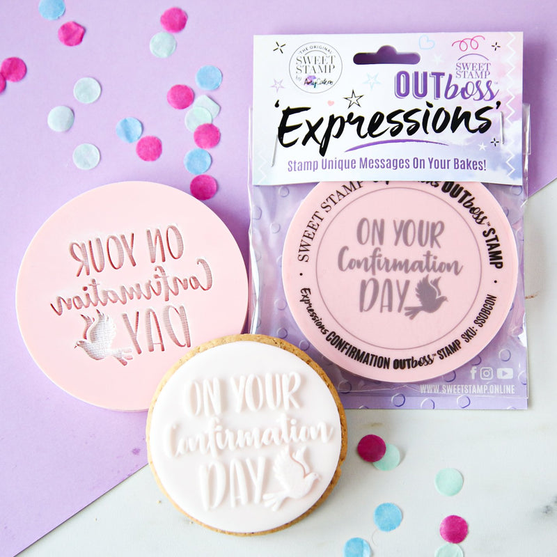 Outboss Confirmation