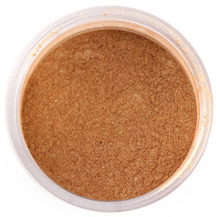 Luster Dust Honey 2g