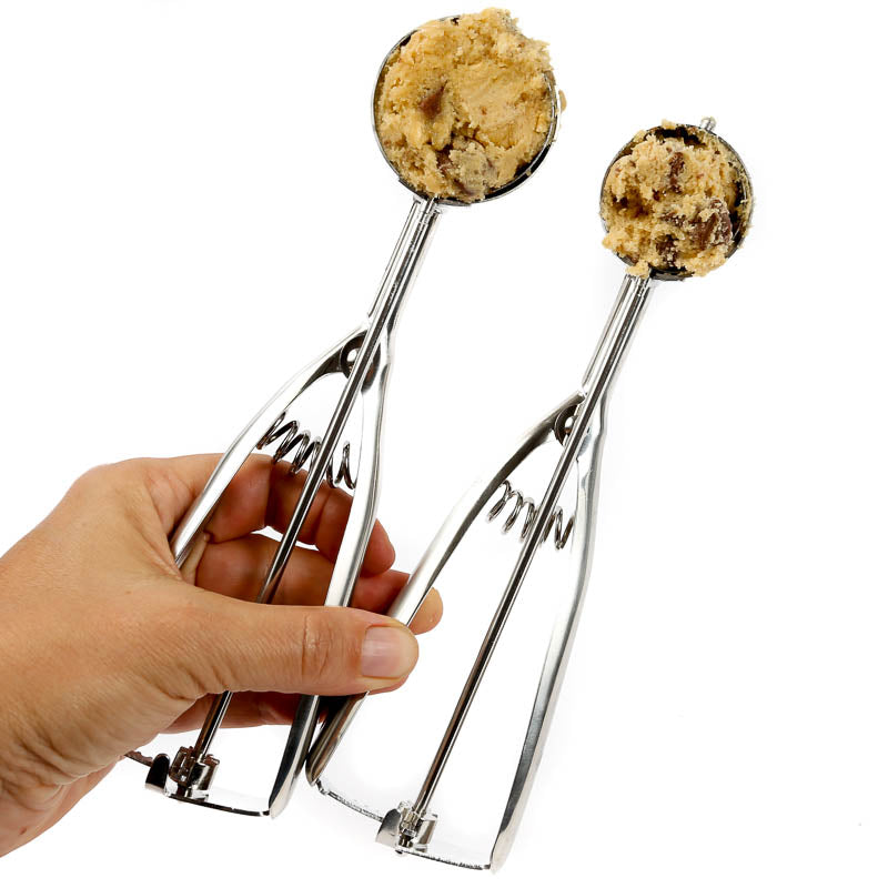 Cookie & Batter Trigger Scoop 40mm