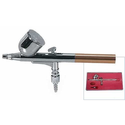 Airbrush Double Action Gravity .33MM