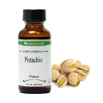 Candy Oil Flavour Pistachio 1oz