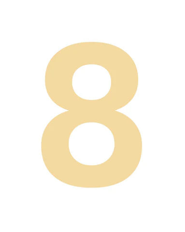 Naked Vegan Vanilla Cake #