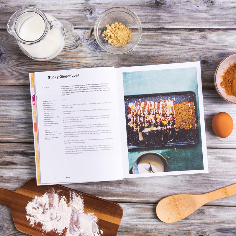 Bake, My Best Ever Recipes For The Classics