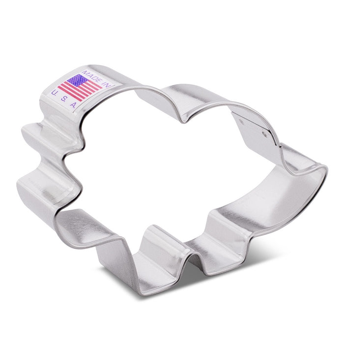 Cookie Cutter Baby Triceratops 4.2in
