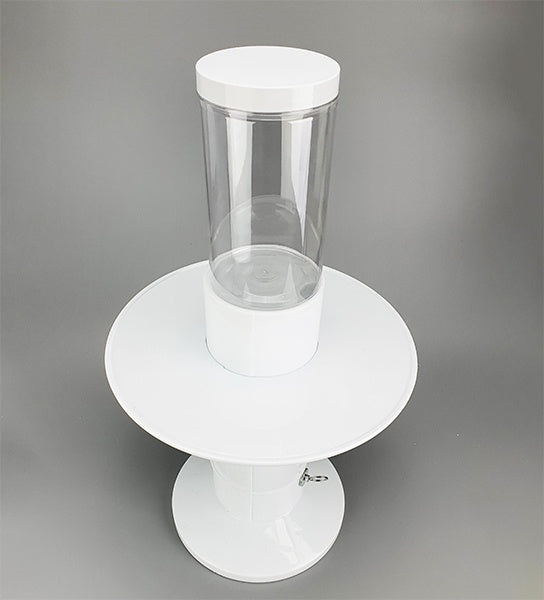 SURPRISE POP UP CAKE STAND — Cakers Warehouse