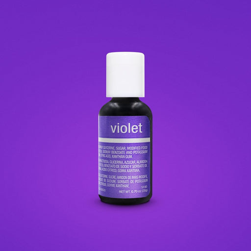 Liqua-Gel Violet 20mL