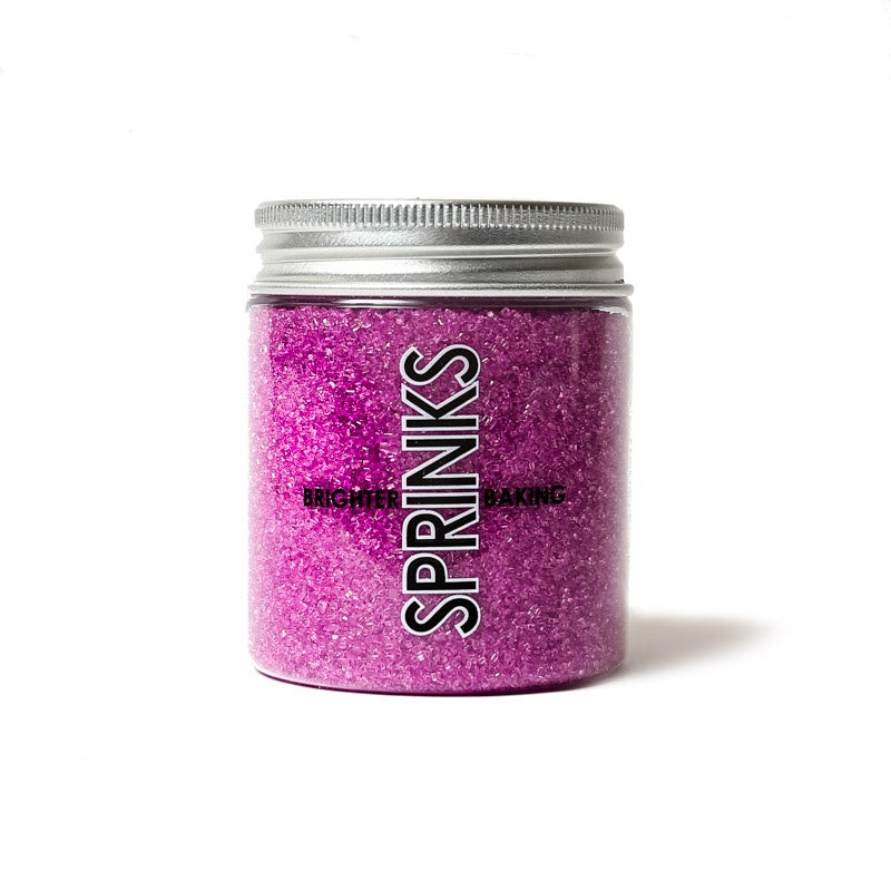 Sanding Sugar Fuchsia 85g
