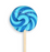 Lollipop Navy/Blue 50g