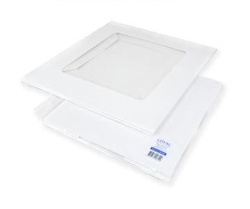 Window Box 6 x 6 x 6in