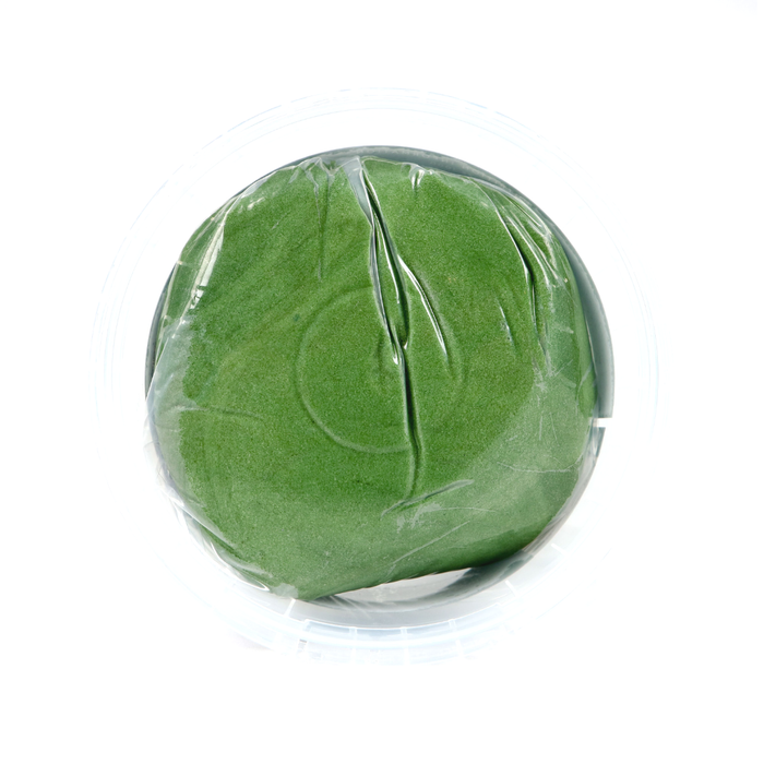 Gum Paste Gum Leaf Green 225g