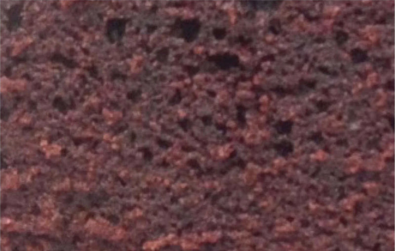 Naked Red Velvet Rectangle