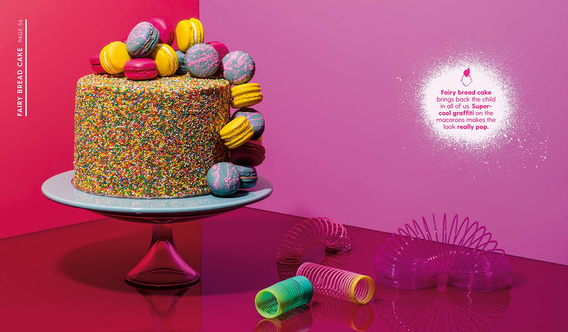 Anna Polyviou Sweet Street Signed Book