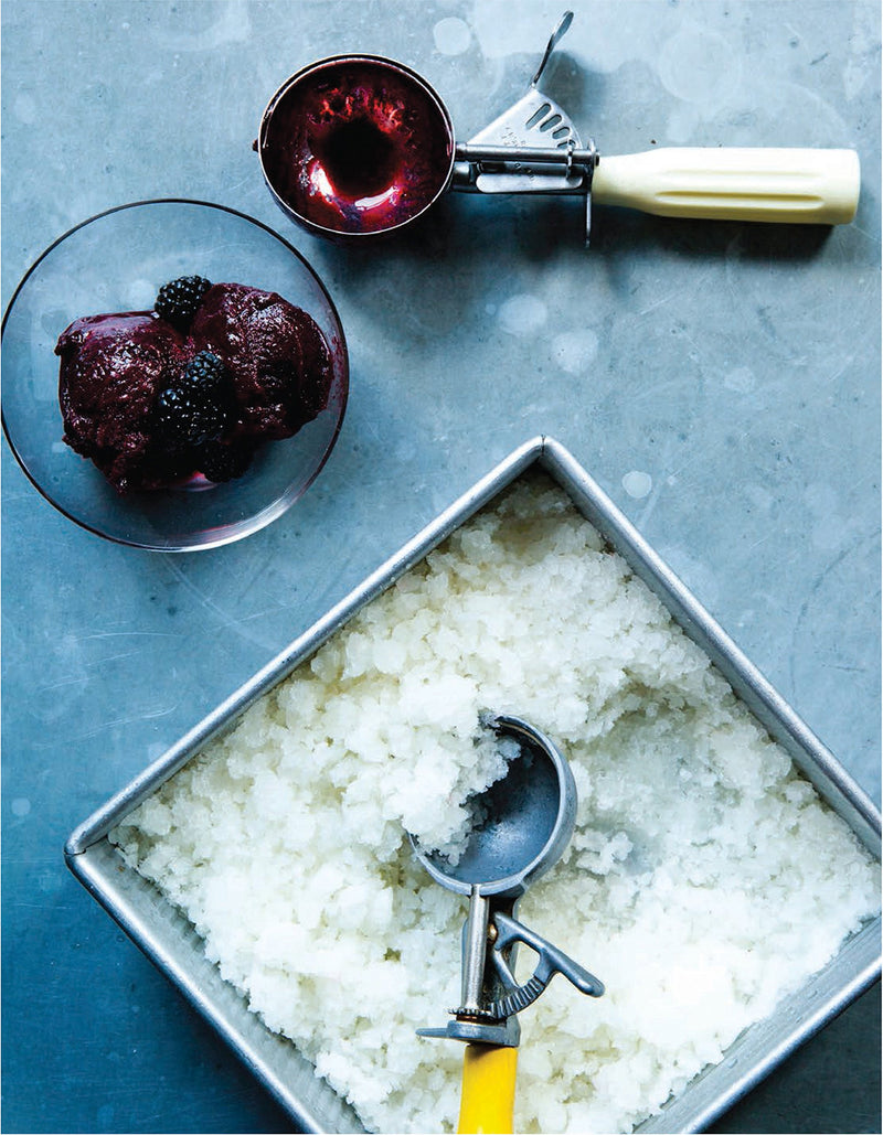 Sweet And Tart By Carla Snyder