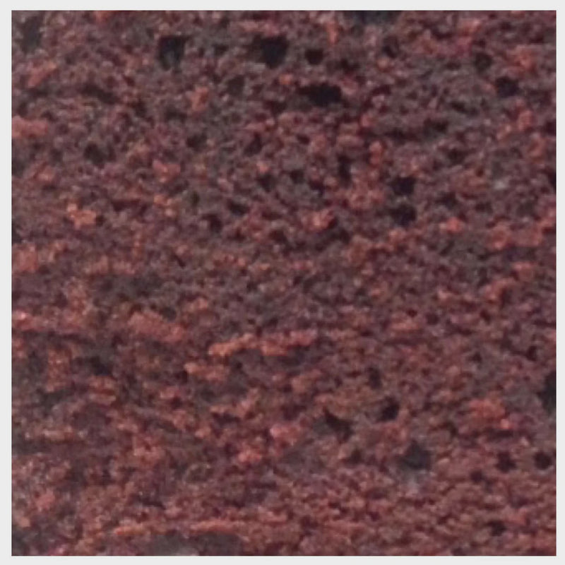 Naked Red Velvet Square