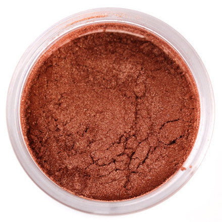 Luster Dust Bright Copper 2g