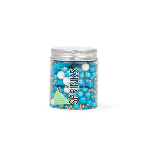 Sprinkles Shapes By The Sea 85g