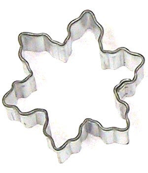 Cutter Mini Snowflake/Flower