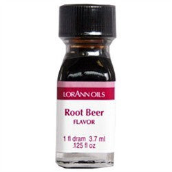 Flavour Root Beer 3.7mL *Clearance*