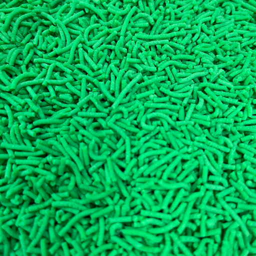 Sprinkles Green 200g