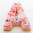 COOKIE CAKE CUTTERS LETTER E/F
