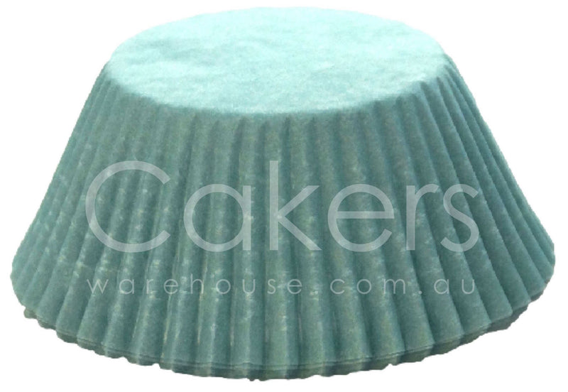 Cupcake Paper 360 Pastel Blue 50pc