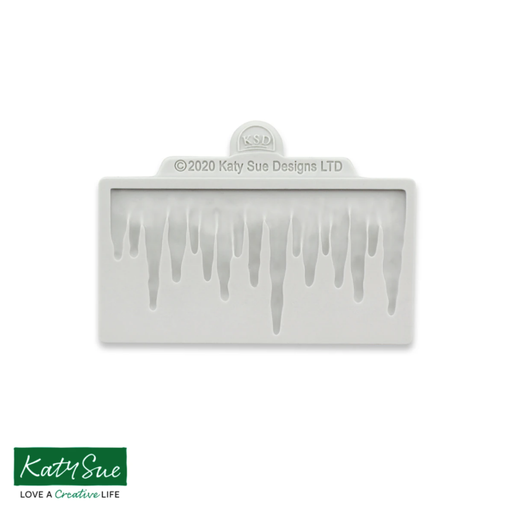 Silicone Mould Icicles