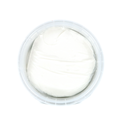 Gum Paste White 225g