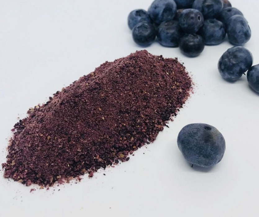 Blueberry Powder 60g