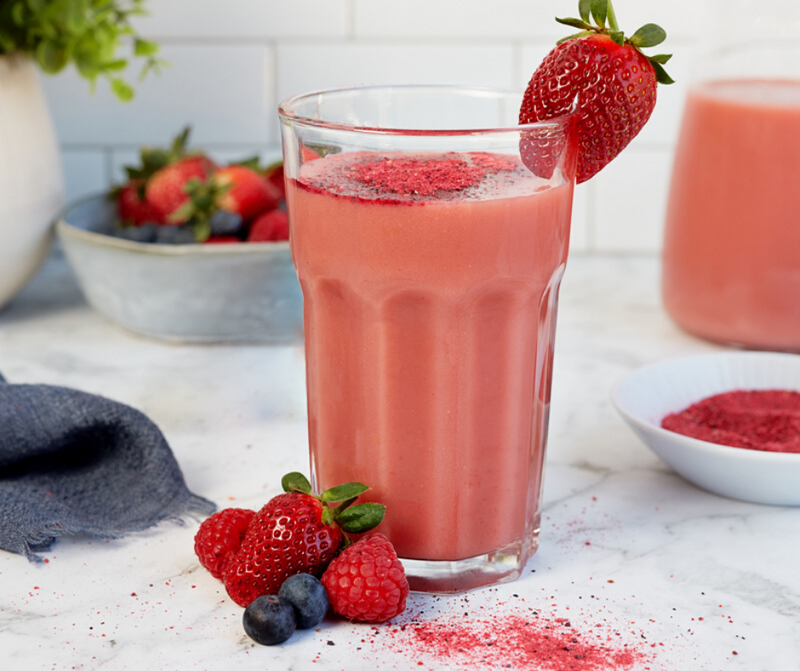 Raspberry Powder 60g