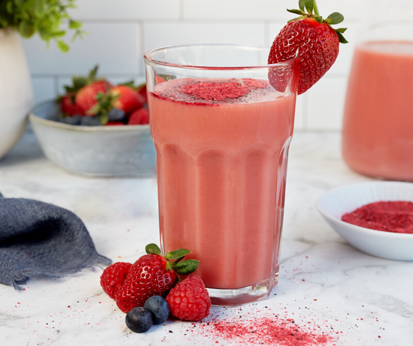 Raspberry Powder 60g — Cakers Warehouse