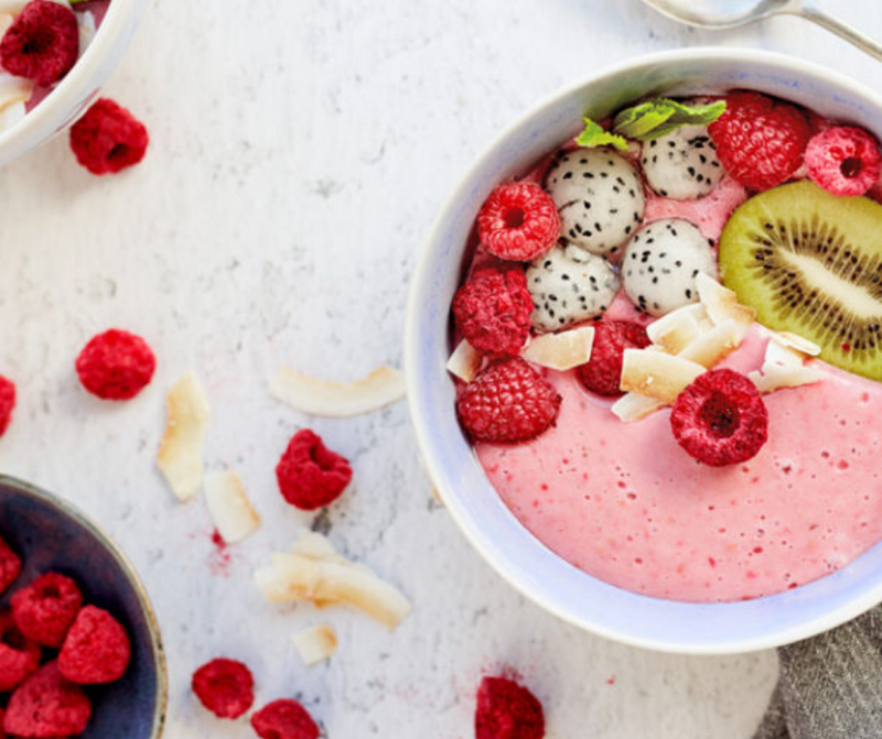 Raspberry Powder 60g