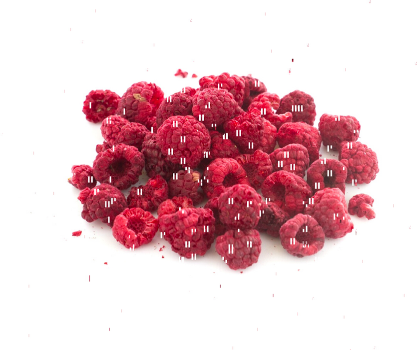 Raspberry Whole 25g