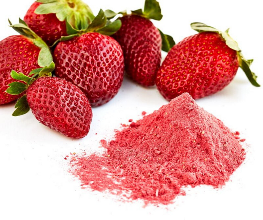 Strawberry Powder 60g