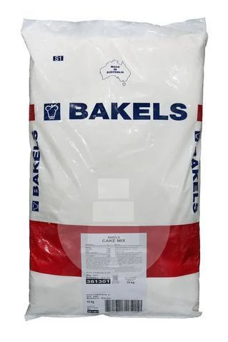 Cake Mix Millionaires Mud 15kg