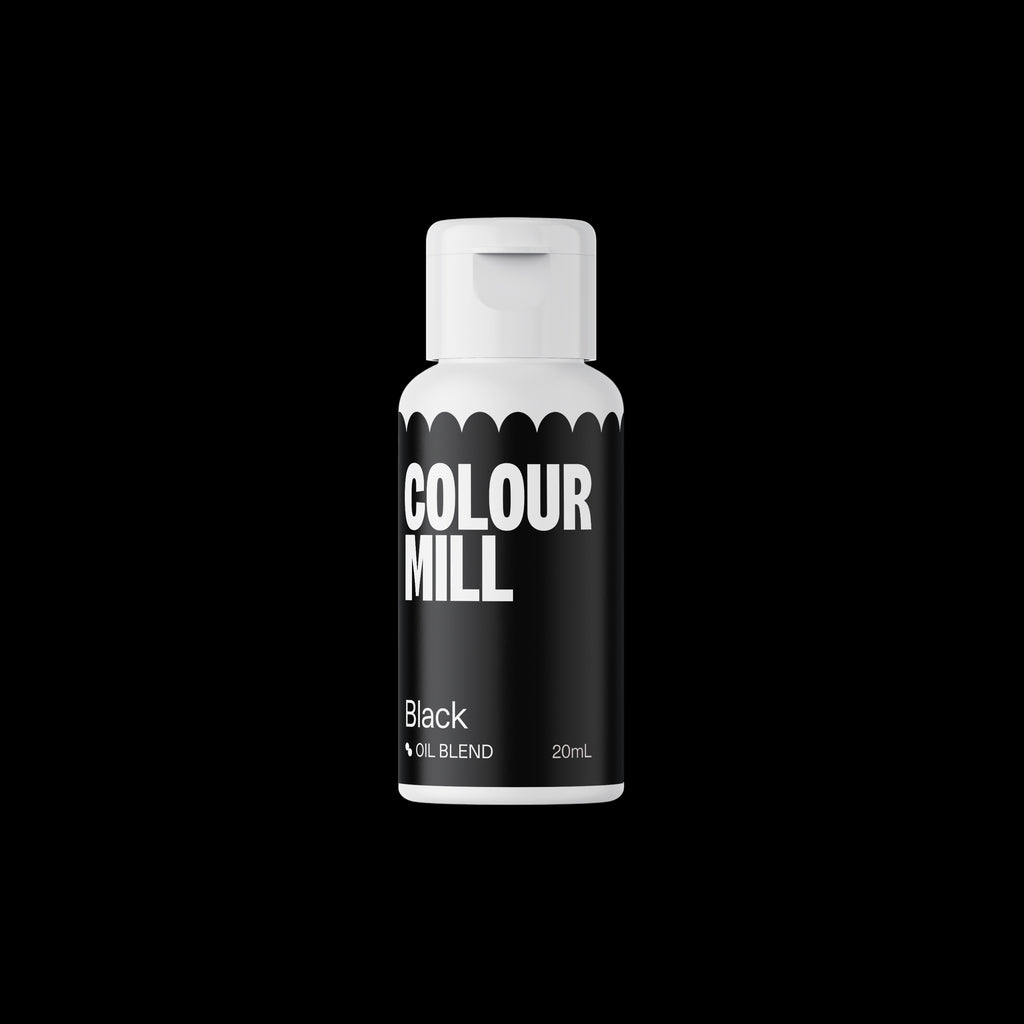Introducing Colour Mill — Cakers Warehouse
