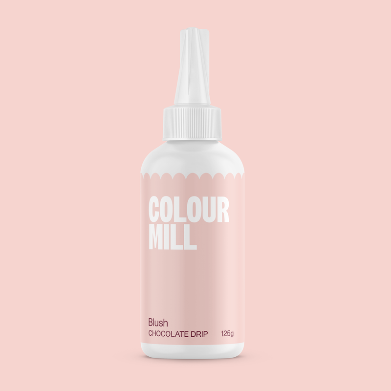 Colour Mill Chocolate Drip Blush 125g