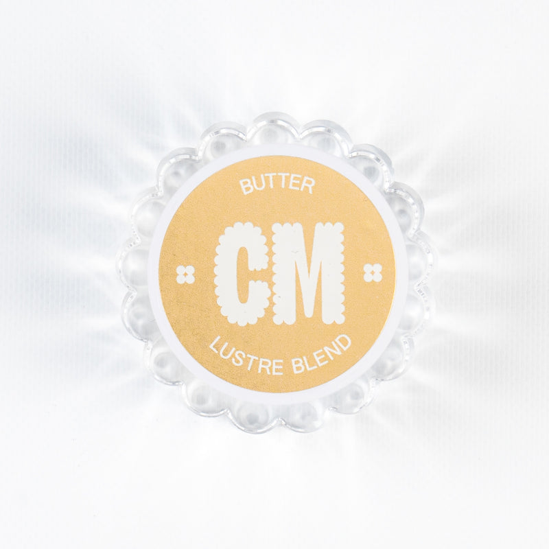 Lustre Blend Butter 10mL
