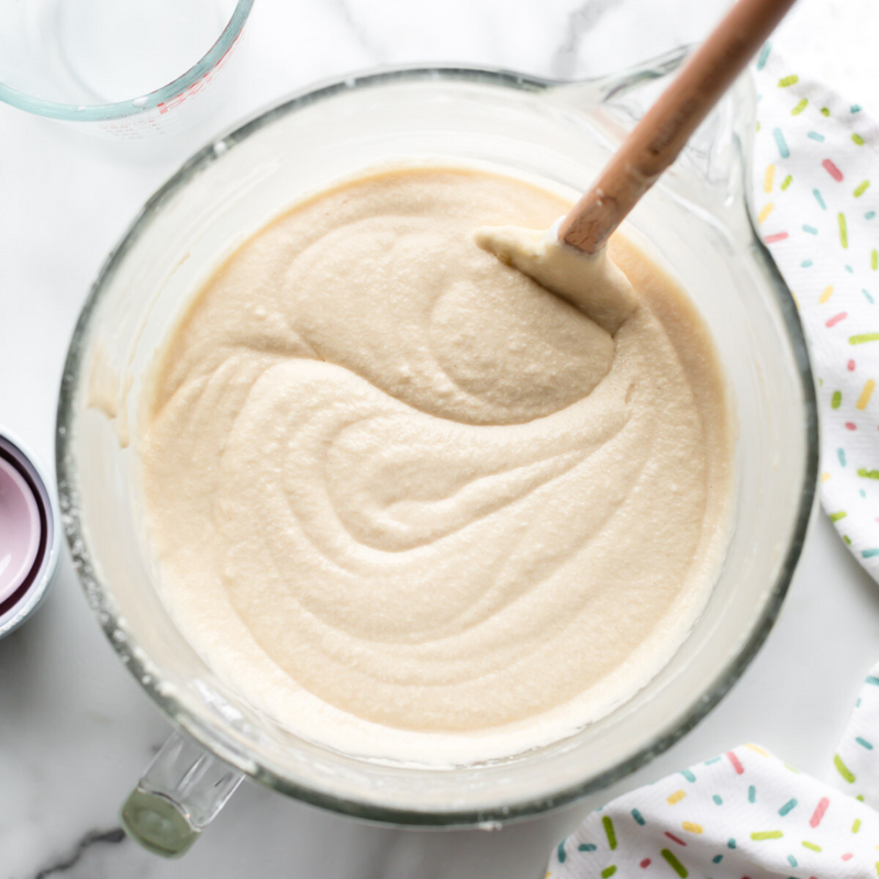 Cake Mix American Creme Cake 1kg