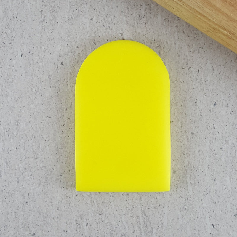 Cookie Cutter Slim Arch 56mm