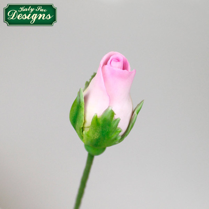 Silicone Mould Calyx Trio