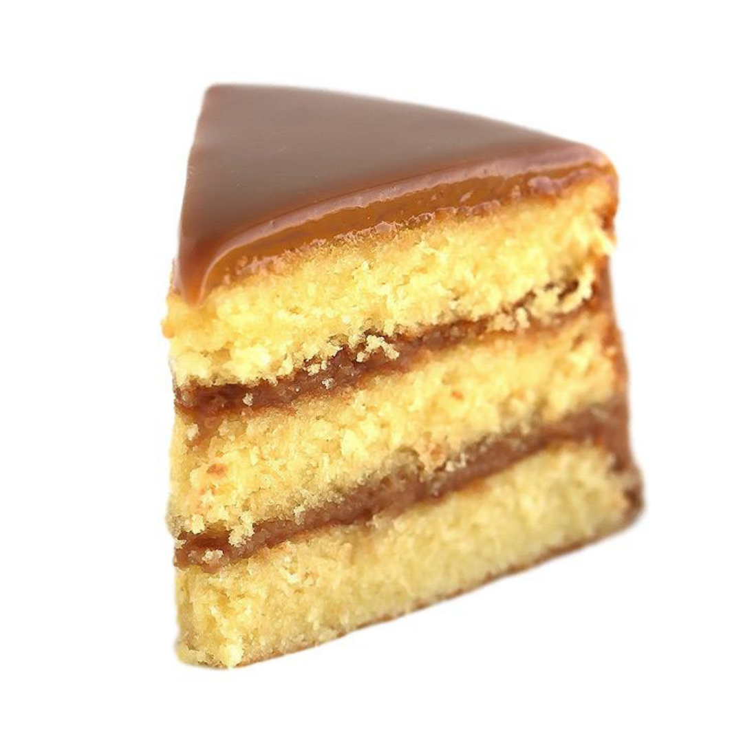Chocolate Caramel Cake – Sweet Treats Delight Bakery